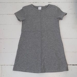 Girls Zara casual dress